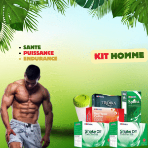 KIT HOMME