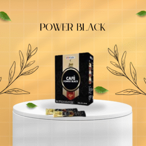 Power Black