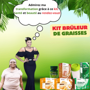 PACK MINCEUR ET SANTE P4