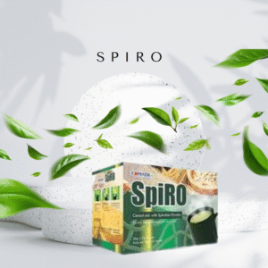 SPIRO